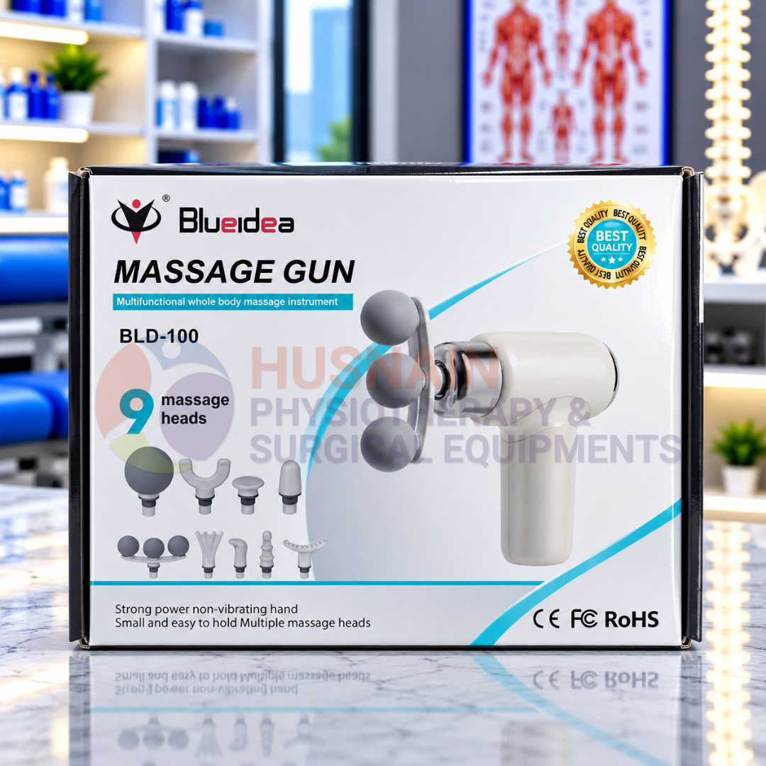 Blueidea Massage Gun BLD-100